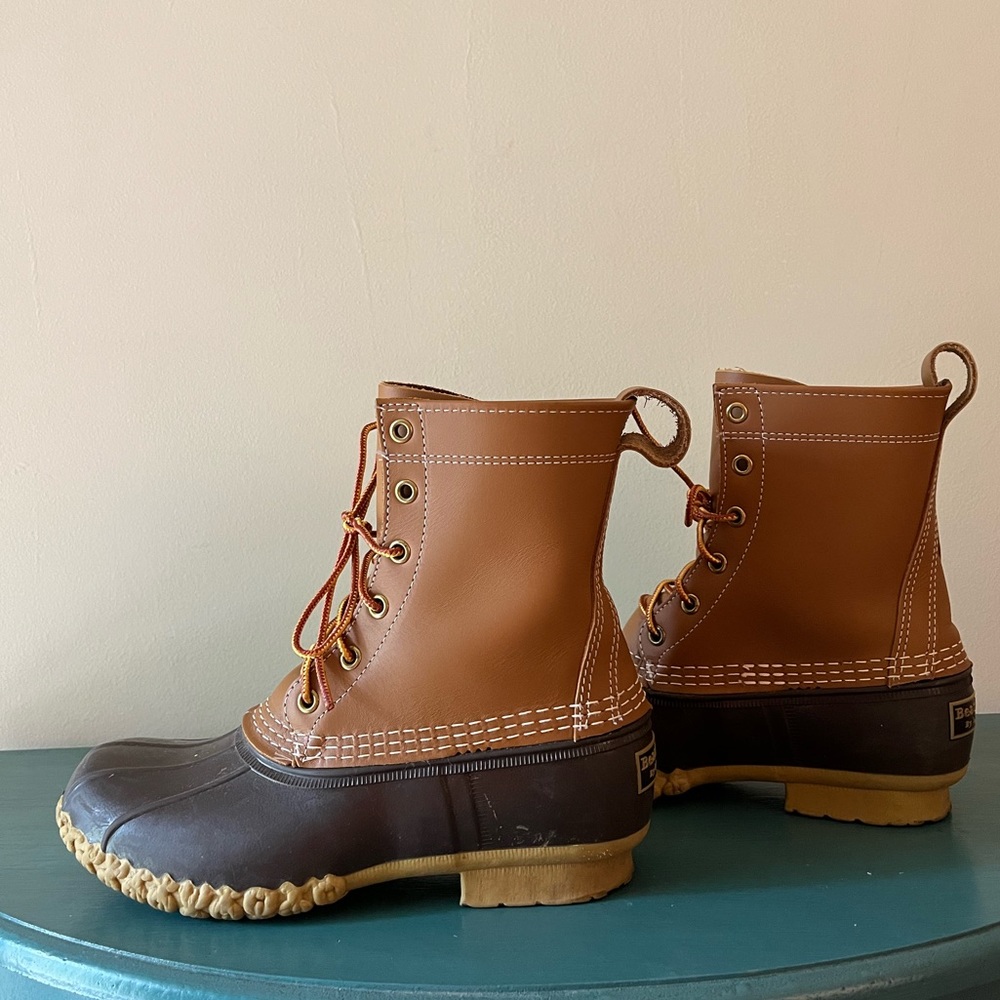 L.L. Bean Boots